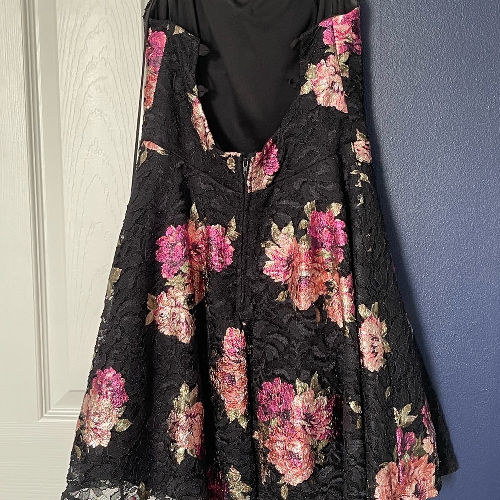 Homecoming/ prom dress